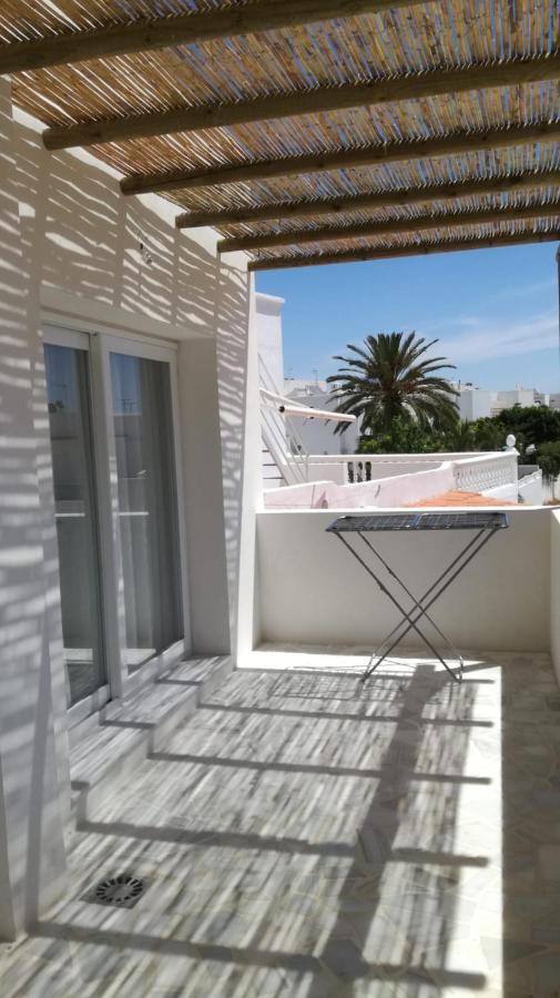 Apartamento “El Lometico” Carboneras Exterior photo