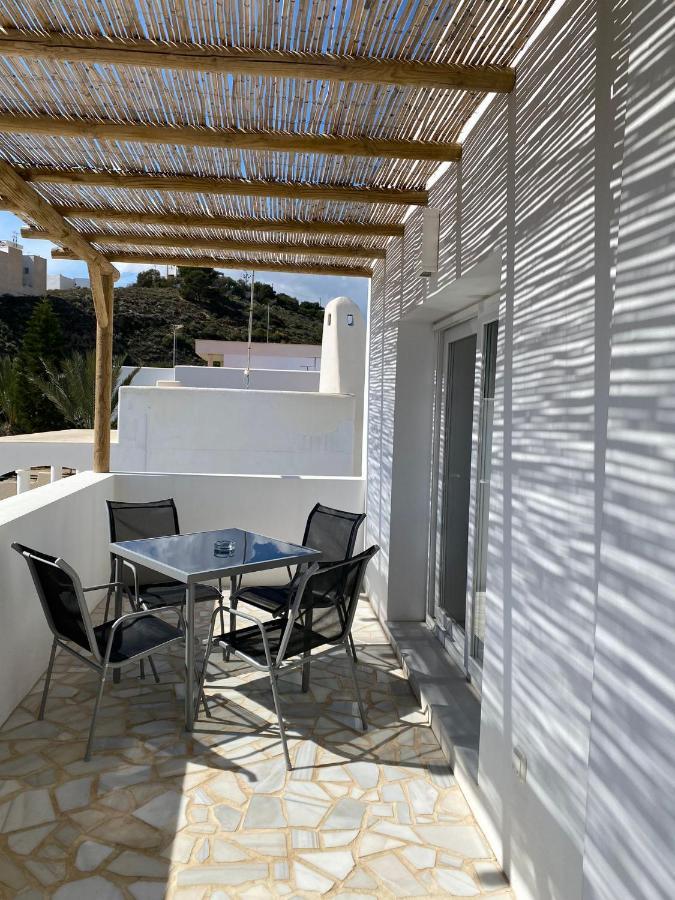 Apartamento “El Lometico” Carboneras Exterior photo